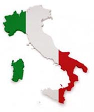 Traductores de italiano en C&aacute;ceres